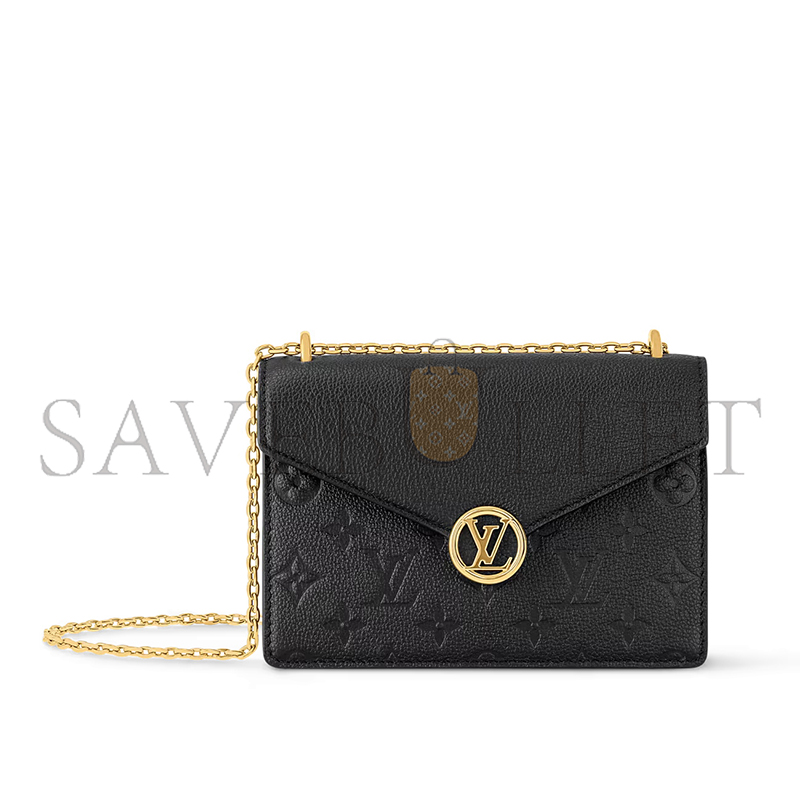 LOUIS VUITTON WALLET ON CHAIN ROSY M13569 (19.5*13.5*6.5cm) LOUIS VUITTON WALLET ON CHAIN ROSY M13569 (19.5*13.5*6.5cm)